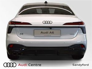 Audi A6 40 TDI Quattro S-Line 204PS - Image 4