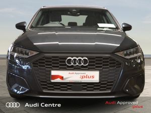 Audi A3 30 TFSI 110HP Attraction - Image 2