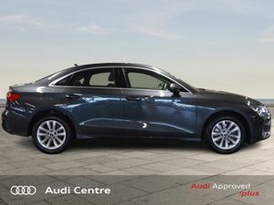 Audi A3 30 TFSI 110HP Attraction - Image 3