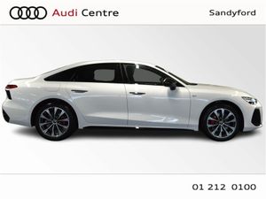 Audi A6 40 TDI S-LINE 204PS - Image 2