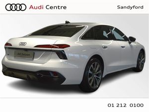 Audi A6 40 TDI S-LINE 204PS - Image 3