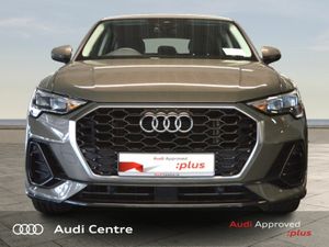 Audi Q3 45 Sportback TFSI-e S-Tronic SE - Image 2