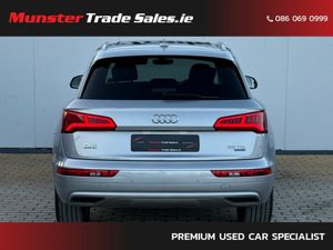 Audi Q5 35 TDI S-Tronic quattro - Image 3