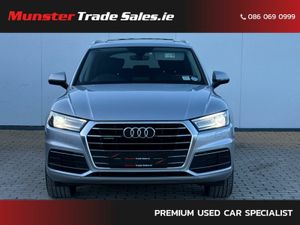 Audi Q5 35 TDI S-Tronic quattro - Image 4