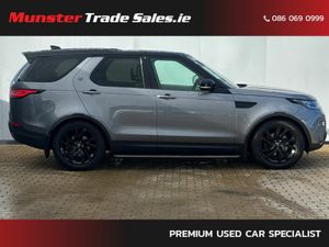 Land Rover Discovery HSE 7 Seat - Image 3