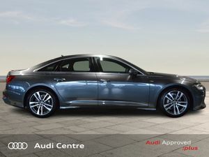 Audi A6 40TDI 204HP S tronic S Line - Image 3