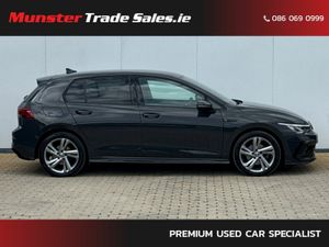 Volkswagen Golf Golf R-Line - Image 3