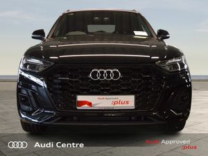 Audi Q5 Sportback 50 TFSI-e 299HP S-tronic Quattro - Image 2