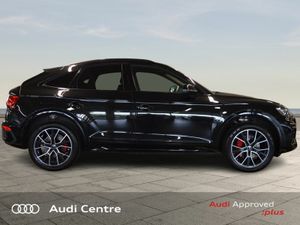 Audi Q5 Sportback 50 TFSI-e 299HP S-tronic Quattro - Image 3