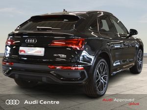 Audi Q5 Sportback 50 TFSI-e 299HP S-tronic Quattro - Image 4