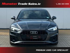 Audi A5 35 TDI 163HP S-Tronic S Line - Image 2