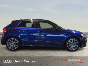 Audi A1 30 TFSI 110HP S line - Image 3