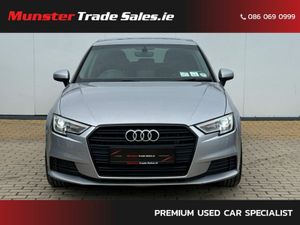 Audi A3 1.6 TDI - Image 2