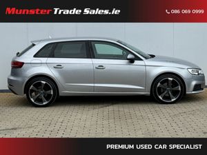 Audi A3 1.6 TDI - Image 3