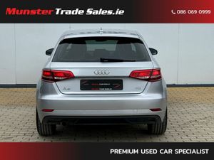Audi A3 1.6 TDI - Image 4