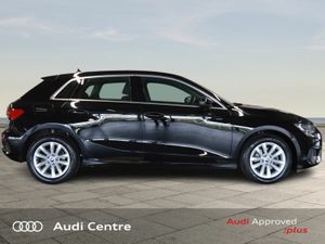 Audi A3 30 TDI 116HP - Image 3