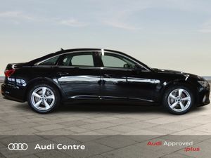 Audi A6 40 TDI 204HP SE - Image 4