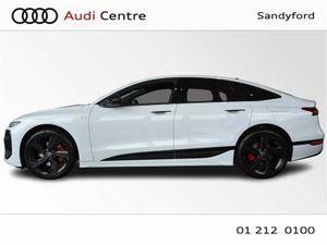 Audi A6 Sportback e-tron S-line Panoramic Glass  R - Image 2