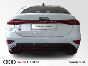 Audi A6 Sportback e-tron S-line Panoramic Glass  R - Image 4