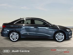 Audi A3 SAL 30 TFSI 115HP SE Price new was €41,856 - Image 3