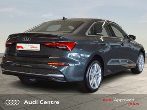 Audi A3 SAL 30 TFSI 115HP SE Price new was €41,856 - Image 4