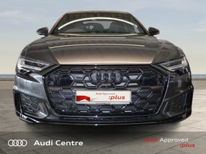 Audi A6 TDI Quattro S-Line Price new was € 86,246 - Image 2