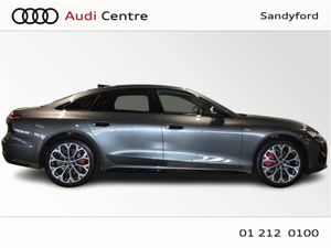 Audi A6 40 TDI S-Line 204PS New A6 Saloon - Image 2