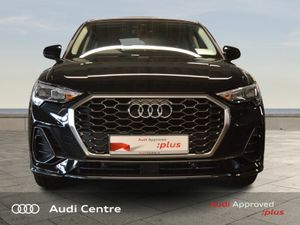 Audi Q3 Sportback 35 TDI 150 S-Tronic SE - Image 2