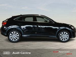 Audi Q3 Sportback 35 TDI 150 S-Tronic SE - Image 3