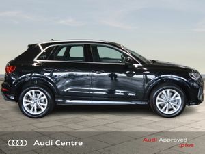 Audi Q3 35 TDI S-line 150HP S-Tronic - Image 3