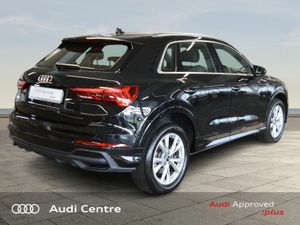 Audi Q3 35 TDI S-line 150HP S-Tronic - Image 4