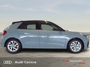 Audi A1 SB 30 TFSI 116HP SE - Image 3