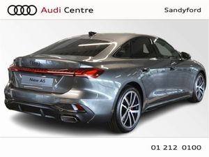 Audi A5 40 TFSI S-LINE 204HP - Image 3