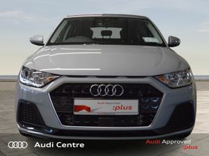 Audi A1 A1 SB 30 TFSI 116HP S-T SE - Image 2