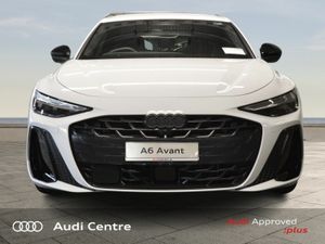 Audi A6 40 TDI S-LINE QUATTRO 204PS - Image 2