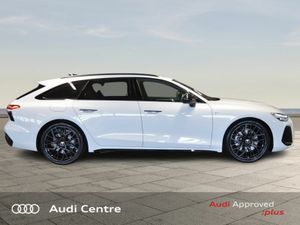 Audi A6 40 TDI S-LINE QUATTRO 204PS - Image 3