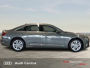 Audi A6 40 TDI SE - Image 3