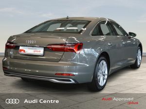 Audi A6 40 TDI SE - Image 4