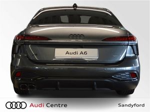 Audi A6 40 TDI Quattro S-Line 204PS - Image 4