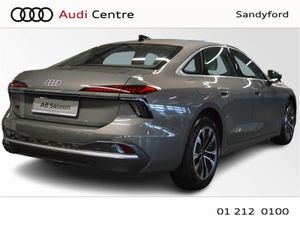Audi A6 40 TDI SE 204PS - Image 3
