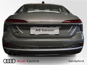 Audi A6 40 TDI SE 204PS - Image 4