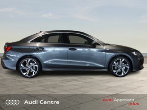 Audi A3 SAL 35 TDI 150HP S-T S Line - Image 3