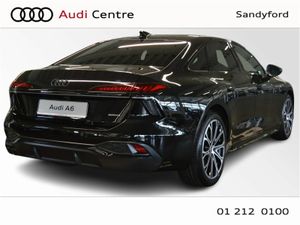 Audi A6 40 TDI Quattro S-LINE 204PS - Image 3