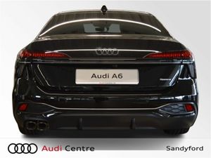 Audi A6 40 TDI Quattro S-LINE 204PS - Image 4