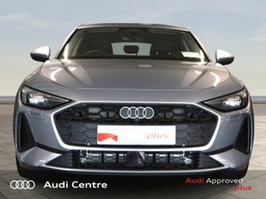 Audi A5 E-HYBRID Quattro 220KW SE Price new was € - Image 2