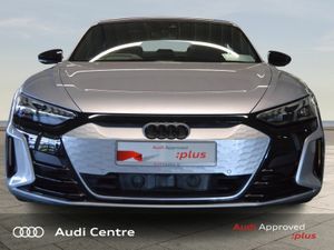 Audi e-tron GT quattro GT Quattro - Image 2
