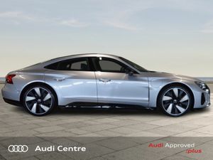 Audi e-tron GT quattro GT Quattro - Image 4