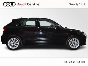 Audi A1 SB 30 TFSI 116HP SE - Image 2