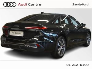 Audi A6 40 TDI S-LINE 204PS - Image 3