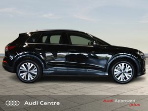 Audi Q4 e-tron 45 Sport Price new was € 59,980 - Image 3